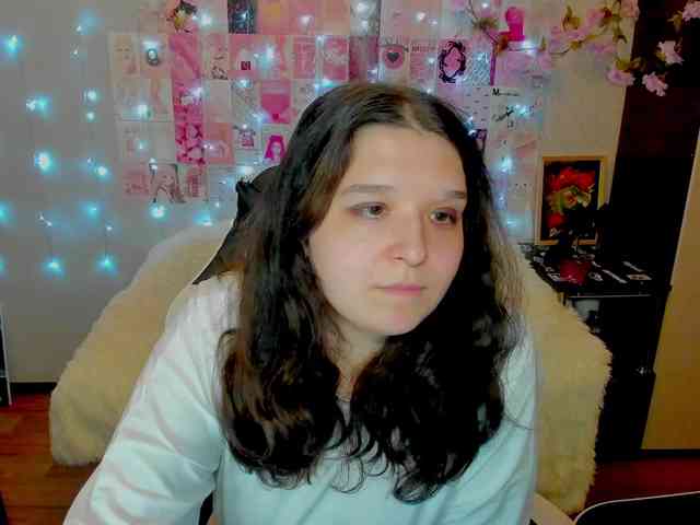 Acid-Kate webcam