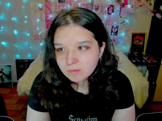 Acid-Kate webcam