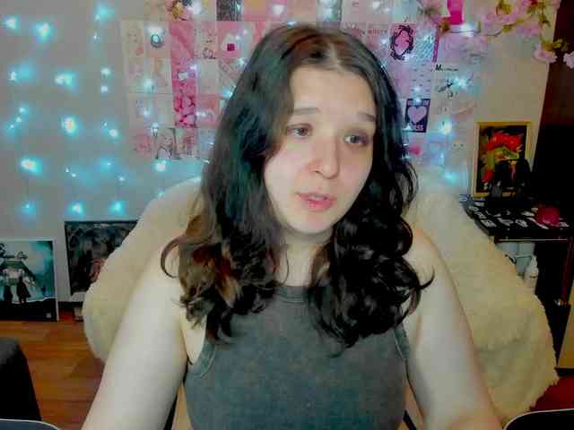 Acid-Kate Live Webcam on BongaCams
