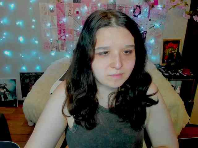 Acid-Kate webcam