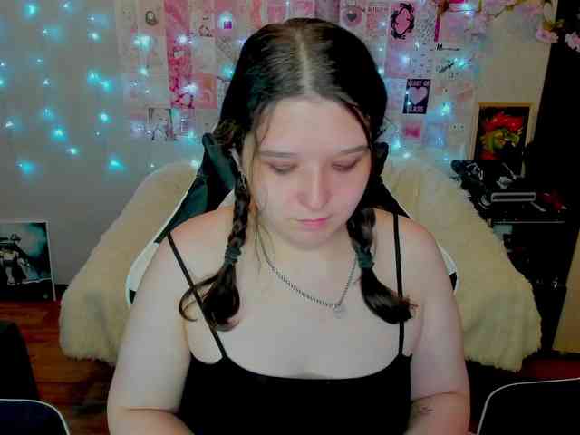 Acid-Kate webcam