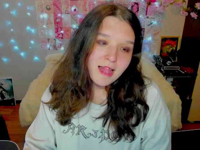 Acid-Kate webcam