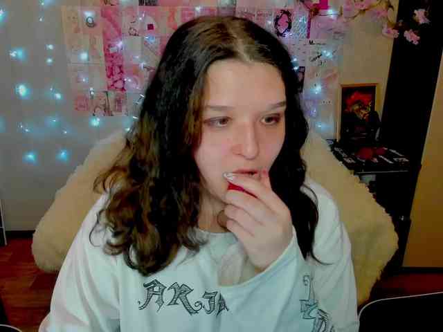 Acid-Kate Live Webcam on BongaCams