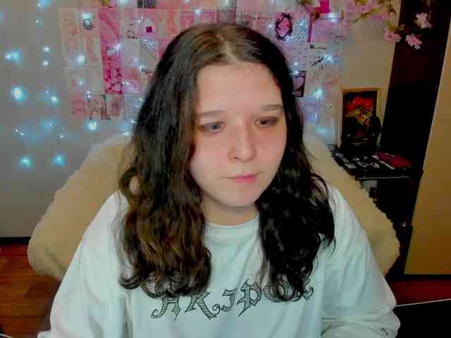 Acid-Kate webcam