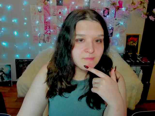 Acid-Kate webcam