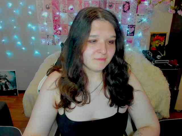 Acid-Kate webcam