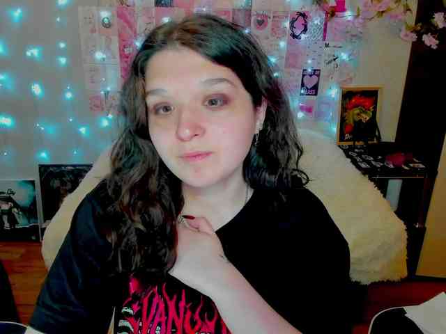 Acid-Kate webcam