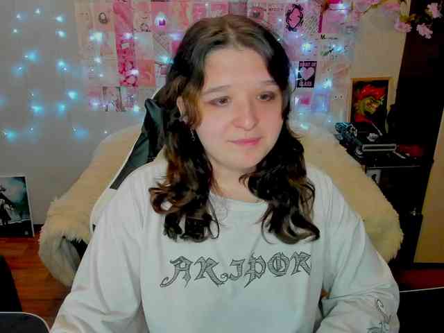 Acid-Kate webcam