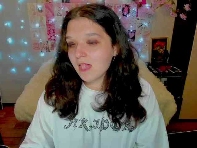 Acid-Kate webcam