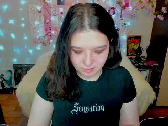 Acid-Kate webcam