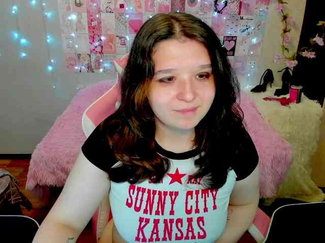 Acid-Kate webcam