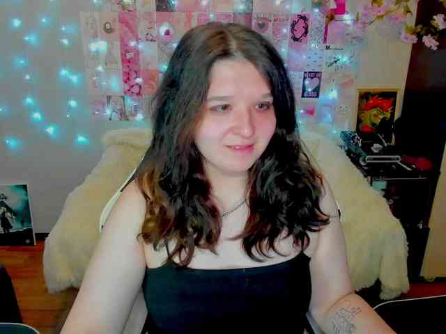 Acid-Kate webcam