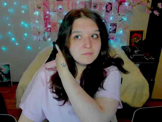 Acid-Kate webcam
