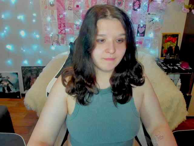 Acid-Kate webcam