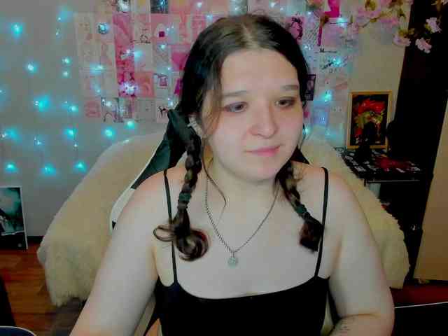 Acid-Kate webcam