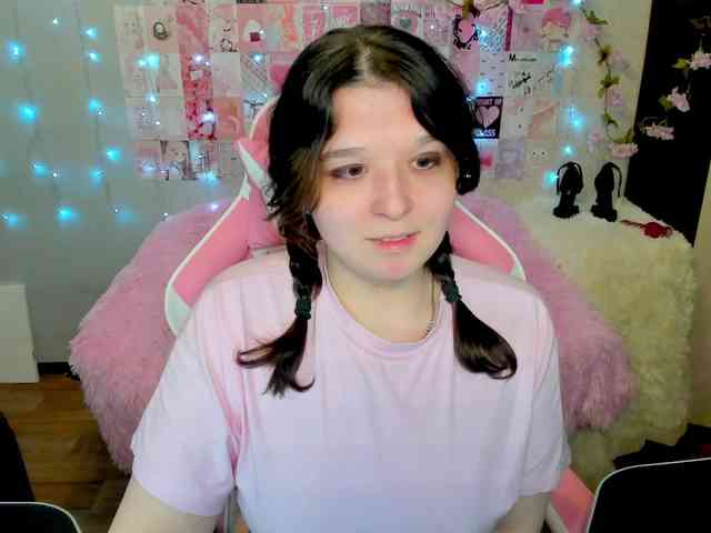 Acid-Kate webcam