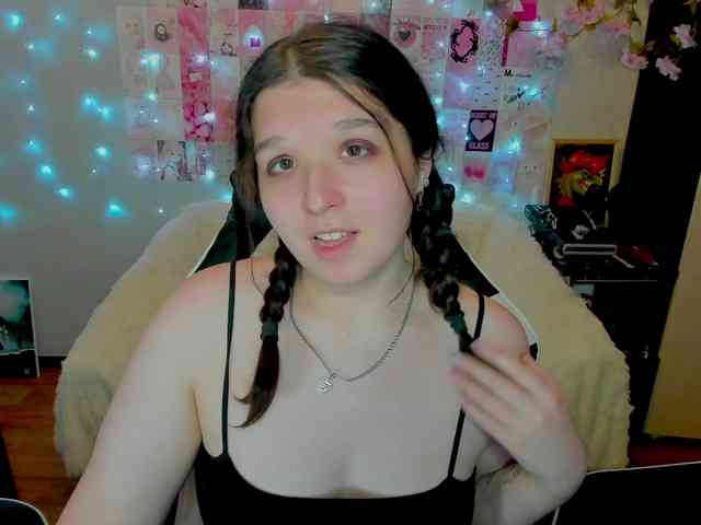 Acid-Kate webcam