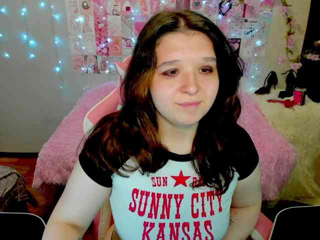 Acid-Kate webcam