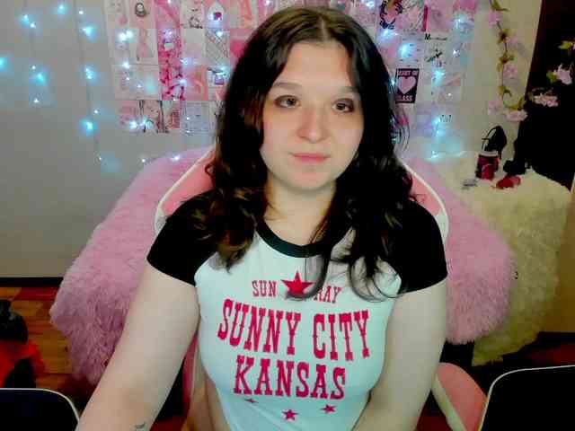 Acid-Kate webcam