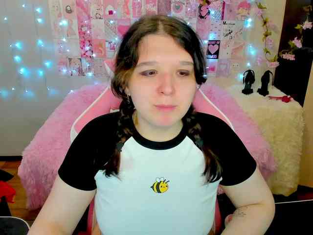 Acid-Kate webcam