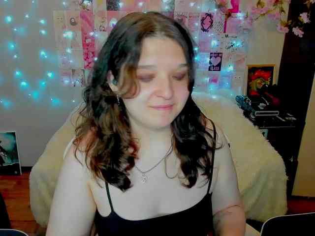 Acid-Kate webcam