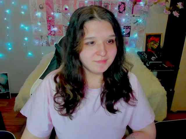 Acid-Kate webcam