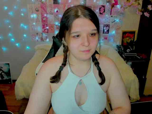 Acid-Kate webcam