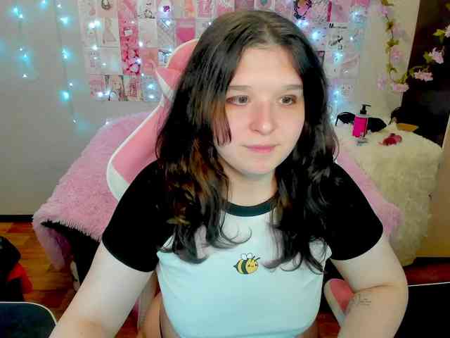 Acid-Kate webcam