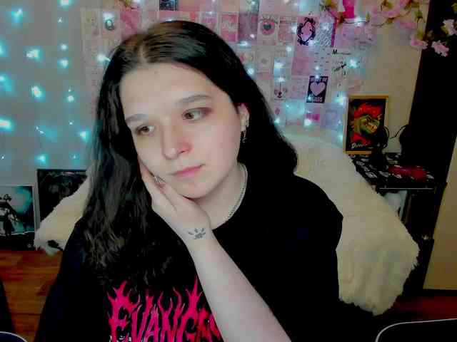 Acid-Kate webcam
