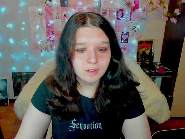 Acid-Kate webcam