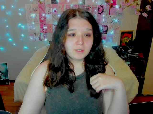 Acid-Kate webcam
