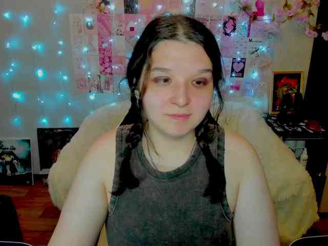 Acid-Kate webcam