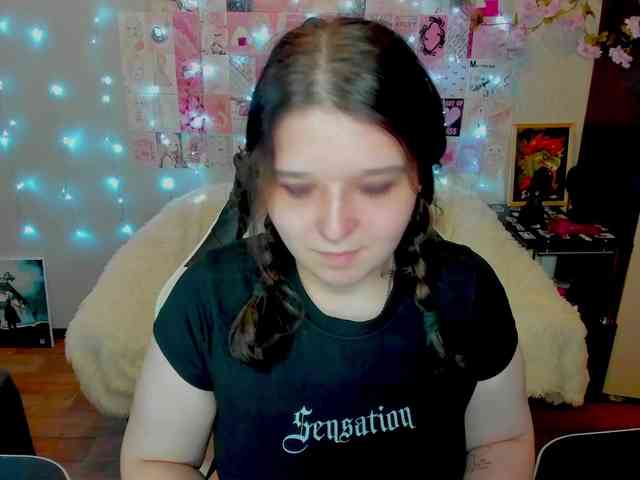 Acid-Kate webcam