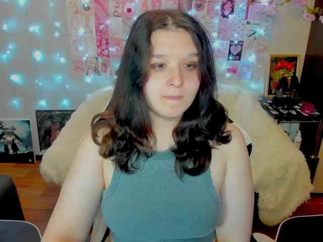 Acid-Kate webcam