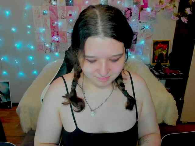 Acid-Kate webcam
