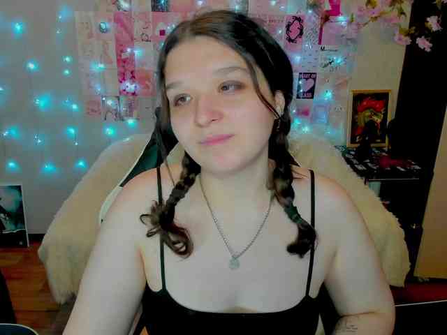 Acid-Kate webcam