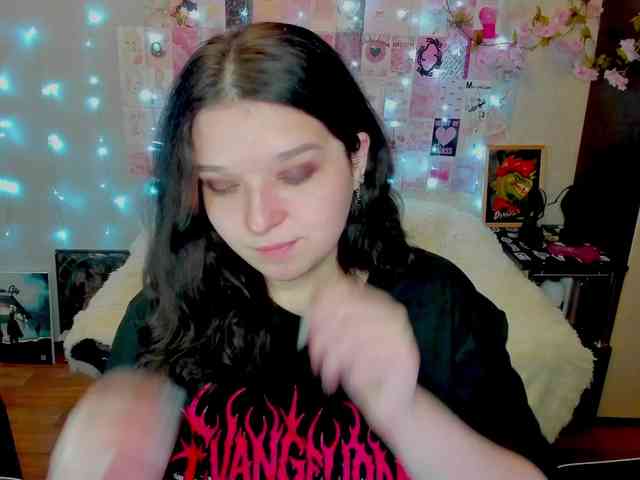 Acid-Kate webcam