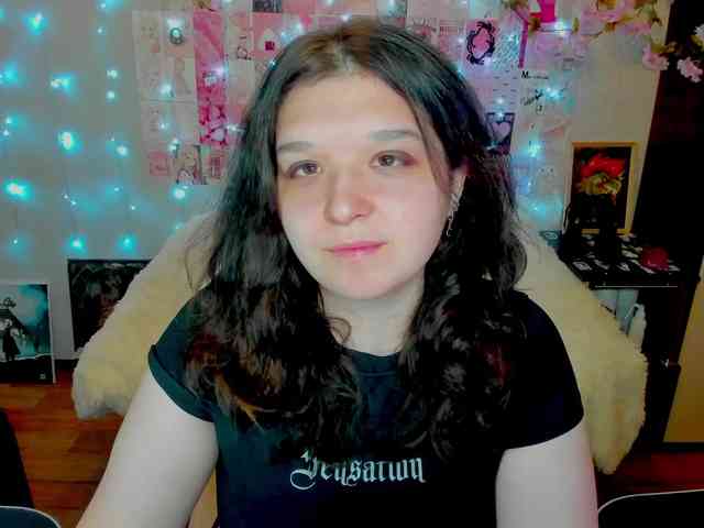 Acid-Kate webcam