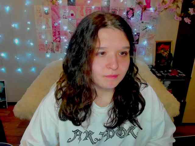 Acid-Kate webcam