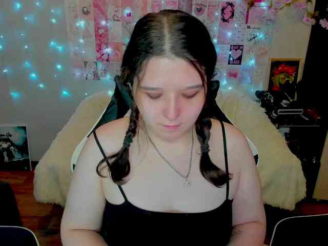 Acid-Kate webcam
