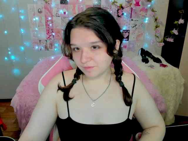 Acid-Kate webcam
