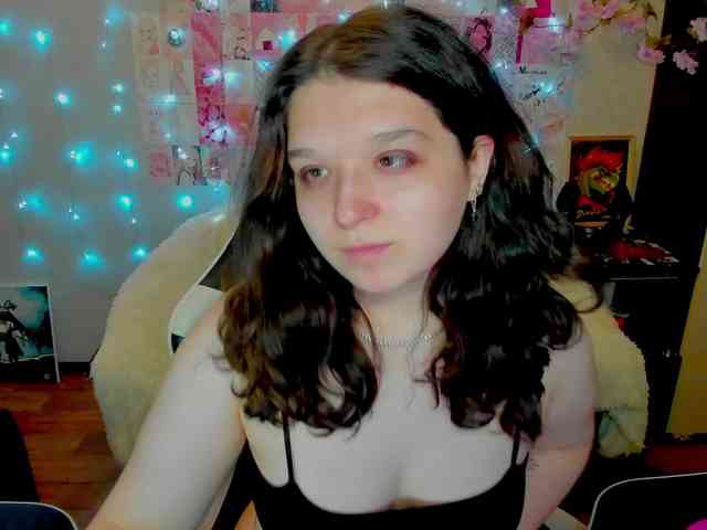 Acid-Kate webcam