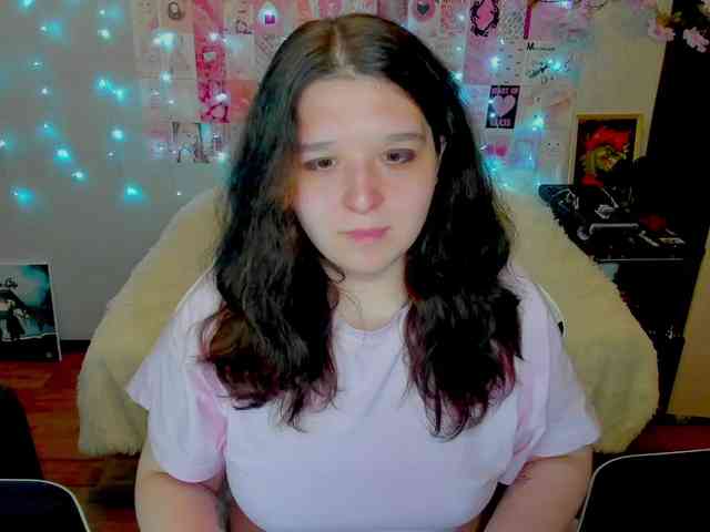 Acid-Kate webcam