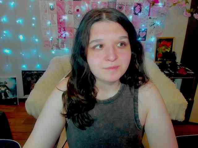 Acid-Kate webcam