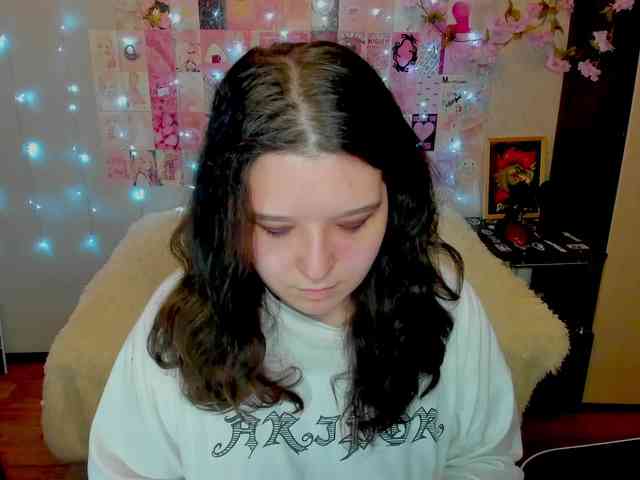 Acid-Kate webcam