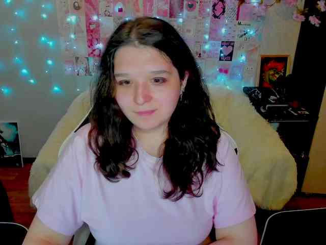 Acid-Kate webcam