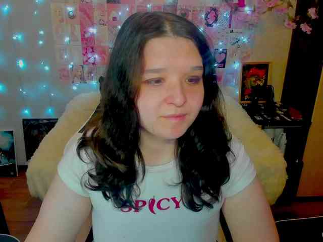 Acid-Kate webcam