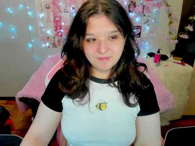 Acid-Kate webcam