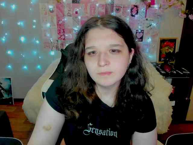 Acid-Kate webcam