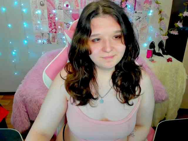 Acid-Kate webcam